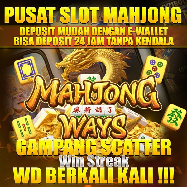 MAMISLOT: Game Online Murah Buat Kamu yang Suka Nabung